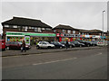 Shops on Histon Road