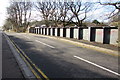 Heath Halt Road railway bridge, Cardiff