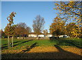 Play area, Dudley Road