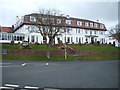 The Manor Park Hotel, Scarborough