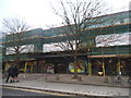 M&S Foodstore on Banbury Road