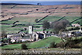 Askrigg in Wensleydale