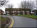 Flats on Burnside, Eastfield