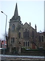 Bishop Auckland Methodist Church