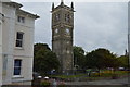 Ruins of Christ Church