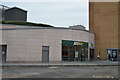 Subway, Folkestone Bus Station