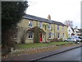 Row of Houses