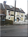 Bricklayers Arms, Coxhill Road