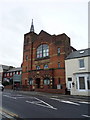 Former Primitive Methodist Church, Falsgrave