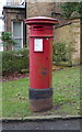 TA0287 : Postbox on Park Avenue, Falsgrave by JThomas
