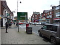 TA0387 : Falsgrave Road, Scarborough by JThomas