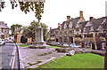 Chipping Campden High Street