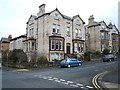 Houses on Fulford Road, Weaponness