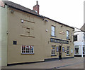 Mansfield - The Wheatsheaf