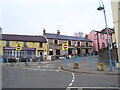 Royal Oak and Junction, Saundersfoot