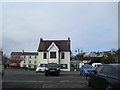 Old Coal Office, Saundersfoot