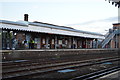 Paddock Wood Station