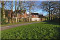 Walkway, Goldsworth Park