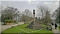 Linby Bottom Cross