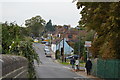 High St, Great Bedwyn