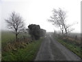 Rockstown Road, Aghagogan