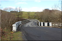 NS4000 : Tairlaw Bridge by Billy McCrorie