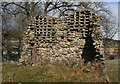 Edinglassie Doocot