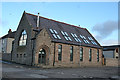 Former Rathven Kirk Hall