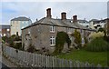 Cottages, Kingfisher Way