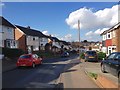 Benenden Road, Wainscott