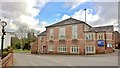 Blidworth, Sherwood Forest, Methodist church