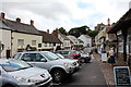 Dunster High Street (3)