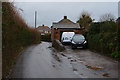 North Petherton : High Street