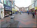 Blandford Street, Sunderland