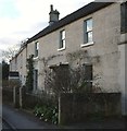 Listed buildings, Combe Down