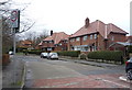 Houses on Glenside, Scarborough