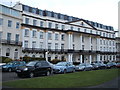 The Crown Spa Hotel, Scarborough