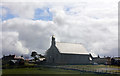 Carloway Free Church