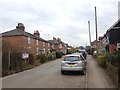 Church Street, Boughton Monchelsea