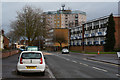 Bridgwater : Durleigh Road