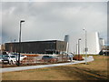 Aberdeen Sports Village Aquatic Centre