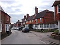 Church Street, Ticehurst