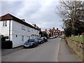 Church Street, Ticehurst