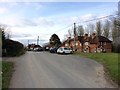 Coronation Cottages, Tinkers Lane, Ticehurst