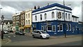 The Railway Telegraph, Brigstock Road, Thornton Heath