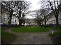 Gardens, Alma Square, Scarborough