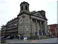 Westborough Methodist Church, Scarborough