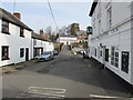 Duke Street, Ruabon