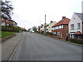 Barrowcliff Road, Scarborough