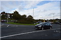 Roundabout, Billacombe Rd, A379